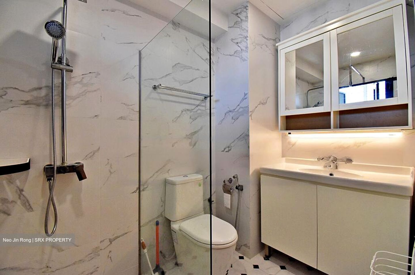 Regentville (D19), Apartment #477611251